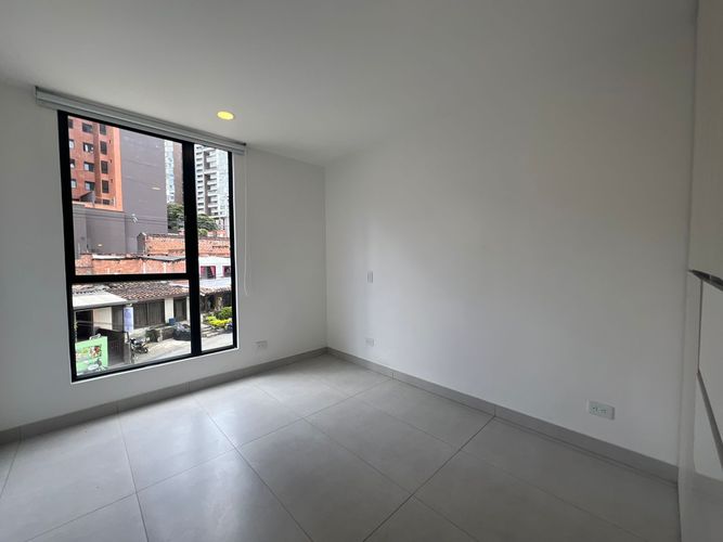 Apartamento de 3 alcobas en venta en Cumbres, Envigado, 102 m² · foto 8 de 17