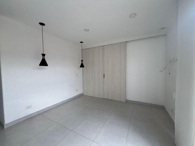Apartamento de 3 alcobas en venta en Cumbres, Envigado, 102 m² · foto 13 de 17