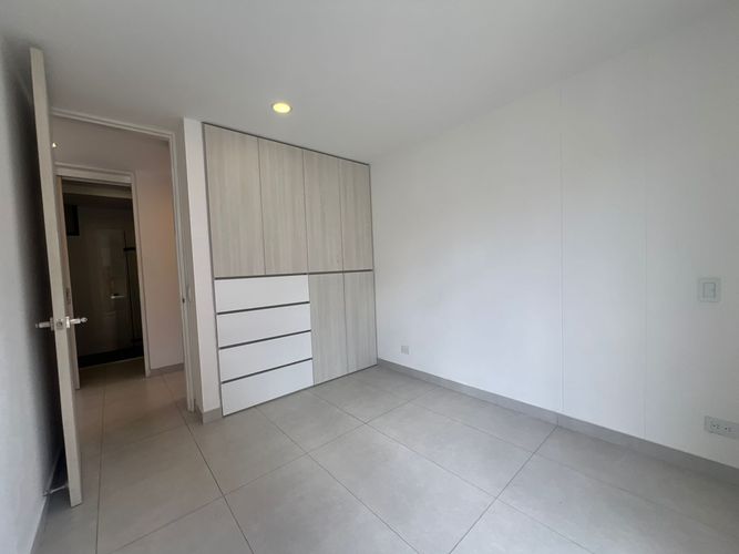 Apartamento de 3 alcobas en venta en Cumbres, Envigado, 102 m² · foto 11 de 17