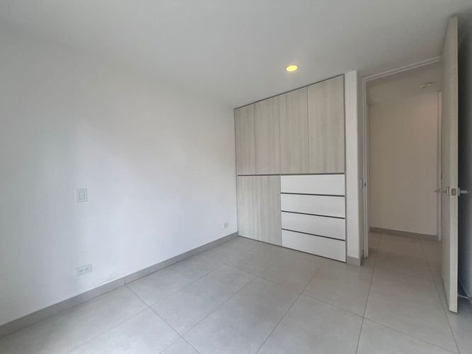 Apartamento de 3 alcobas en venta en Cumbres, Envigado, 102 m² · foto 14 de 17