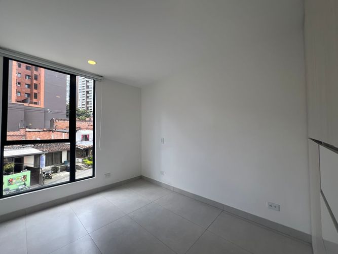 Apartamento de 3 alcobas en venta en Cumbres, Envigado, 102 m² · foto 10 de 17