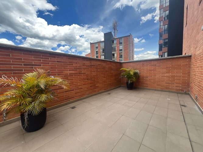 Apartamento de 3 alcobas en venta en Cumbres, Envigado, 102 m² · foto 17 de 17