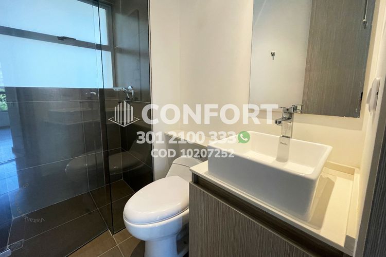 Apartamento de 3 alcobas en arriendo en Cumbres, Envigado, 100 m² · foto 10 de 24