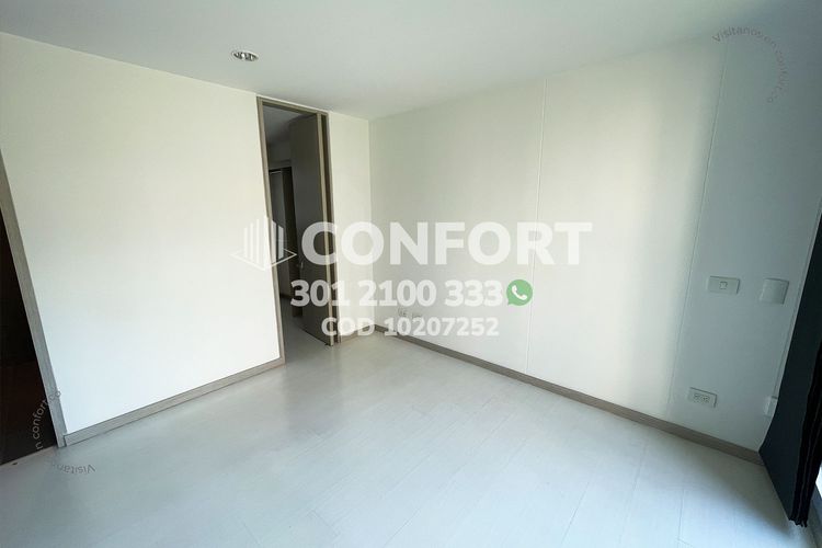 Apartamento de 3 alcobas en arriendo en Cumbres, Envigado, 100 m² · foto 11 de 24