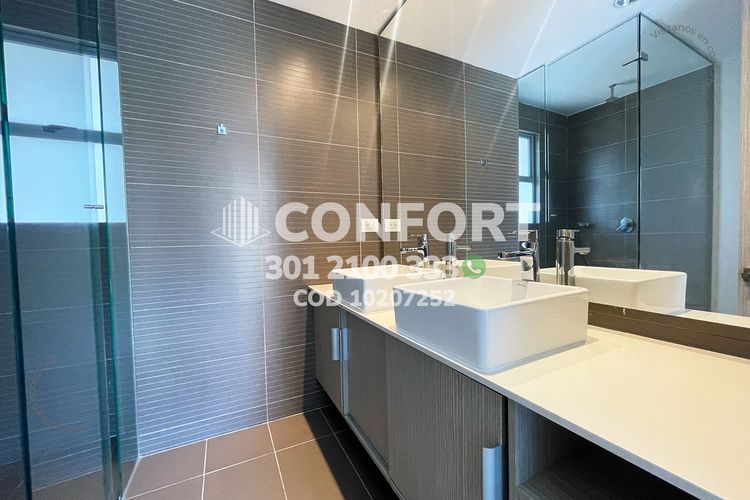 Apartamento de 3 alcobas en arriendo en Cumbres, Envigado, 100 m² · foto 15 de 24