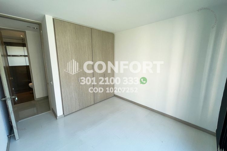 Apartamento de 3 alcobas en arriendo en Cumbres, Envigado, 100 m² · foto 17 de 24