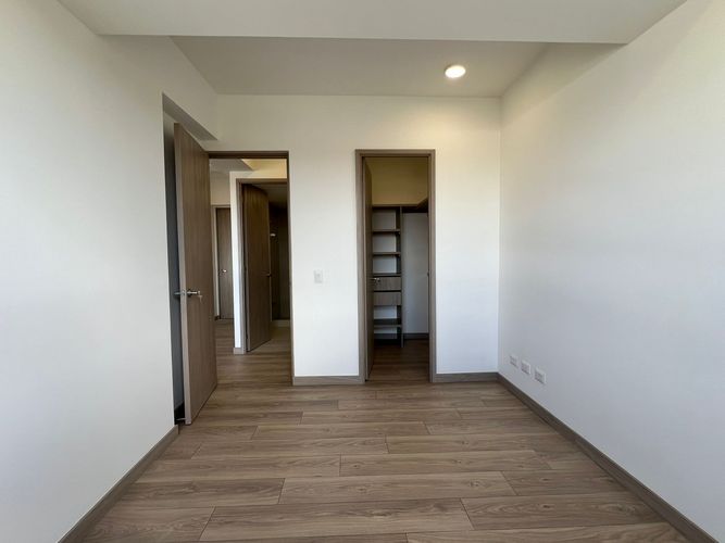 Apartamento de 2 alcobas en venta en Santa Ana, Rionegro, 65 m² · foto 10 de 12