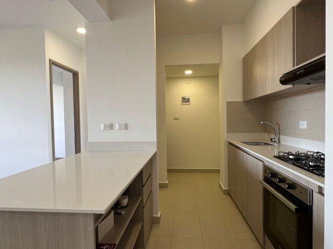 Apartamento de 2 alcobas en venta en Santa Ana, Rionegro, 65 m² · foto 4 de 12