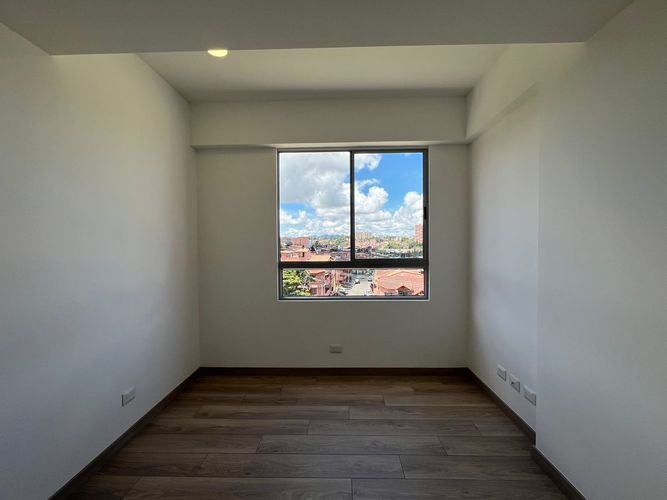Apartamento de 2 alcobas en venta en Santa Ana, Rionegro, 65 m² · foto 8 de 12