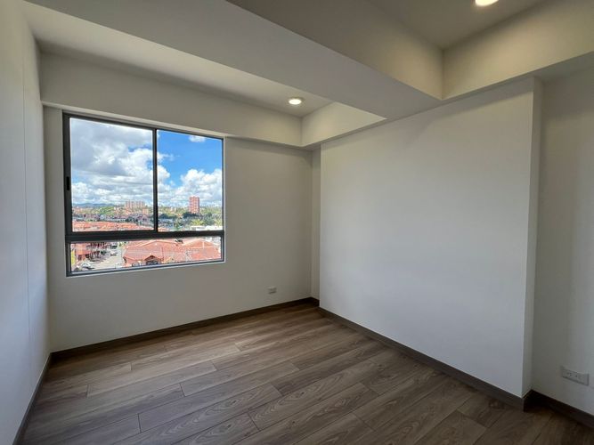 Apartamento de 2 alcobas en venta en Santa Ana, Rionegro, 65 m² · foto 7 de 12