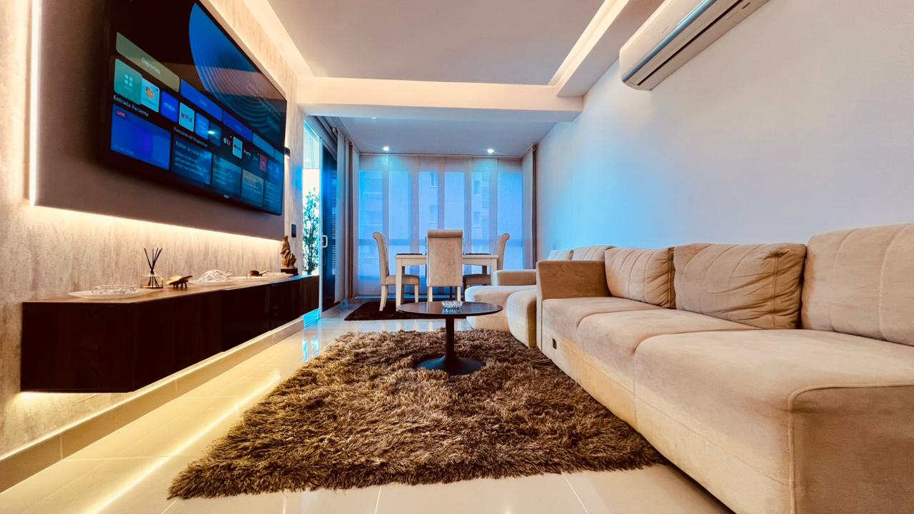 Apartamento en arriendo en Buenavista, Barranquilla · foto 3 de 23