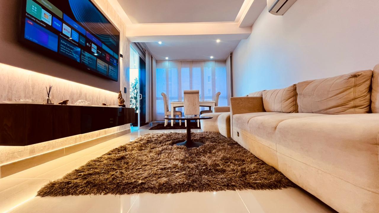 Apartamento en arriendo en Buenavista, Barranquilla · foto 4 de 23