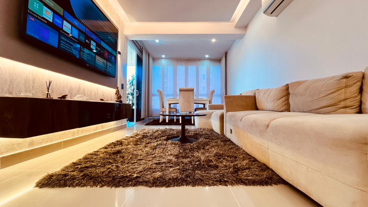 Apartamento en arriendo en Buenavista, Barranquilla · foto 6 de 23