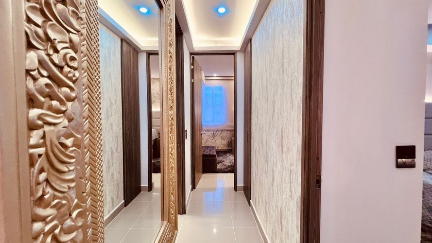 Apartamento en arriendo en Buenavista, Barranquilla · foto 10 de 23
