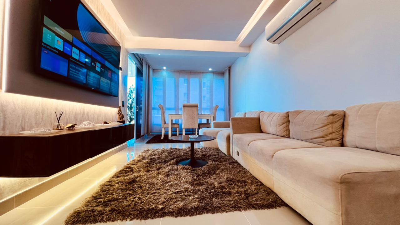 Apartamento en arriendo en Buenavista, Barranquilla · foto 17 de 23