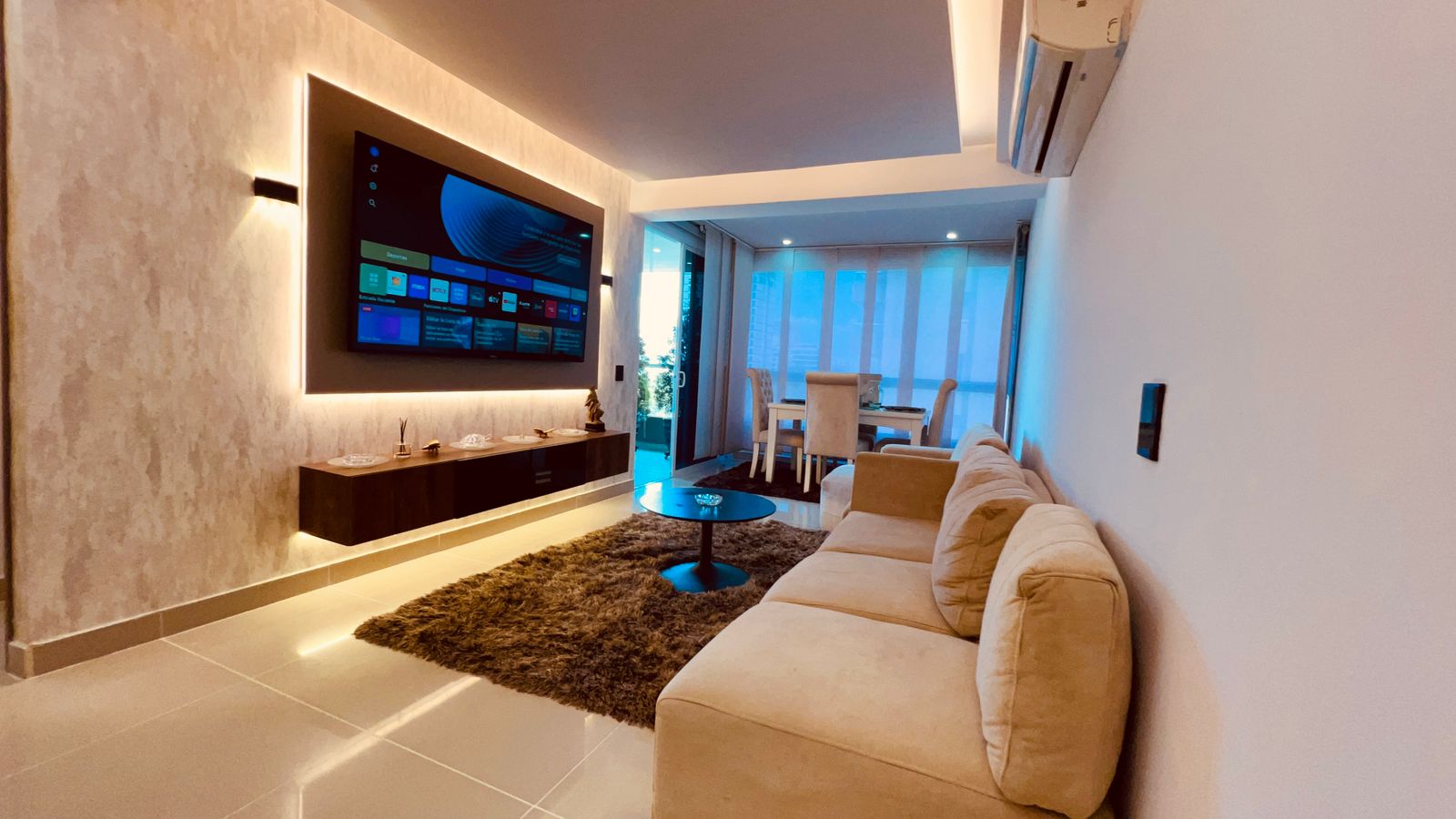 Apartamento en arriendo en Buenavista, Barranquilla · foto 23 de 23