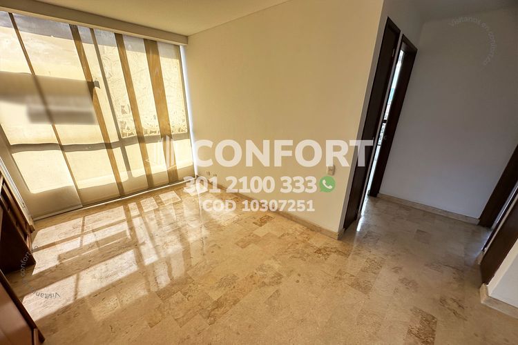 Apartamento de 3 alcobas en arriendo en Los Balsos, Medellín, 180 m² · foto 12 de 24