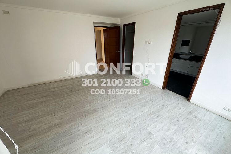 Apartamento de 3 alcobas en arriendo en Los Balsos, Medellín, 180 m² · foto 15 de 24