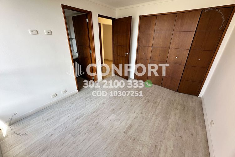 Apartamento de 3 alcobas en arriendo en Los Balsos, Medellín, 180 m² · foto 20 de 24