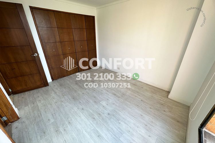 Apartamento de 3 alcobas en arriendo en Los Balsos, Medellín, 180 m² · foto 21 de 24