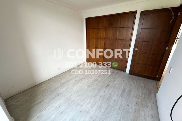 Apartamento de 3 alcobas en arriendo en Los Balsos, Medellín, 180 m² · foto 23 de 24