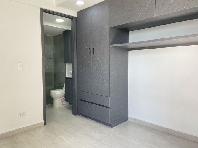 Apartamento de 3 alcobas en venta en San Jose, Sabaneta, 57 m² · foto 17 de 20