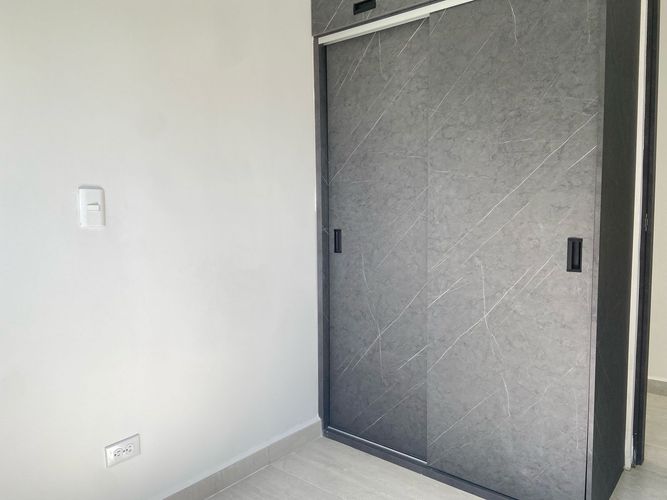 Apartamento de 3 alcobas en venta en San Jose, Sabaneta, 57 m² · foto 15 de 20