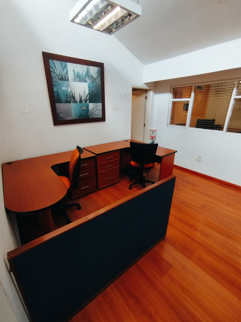 Casa en venta en Pasadena, Bogotá · foto 6 de 24