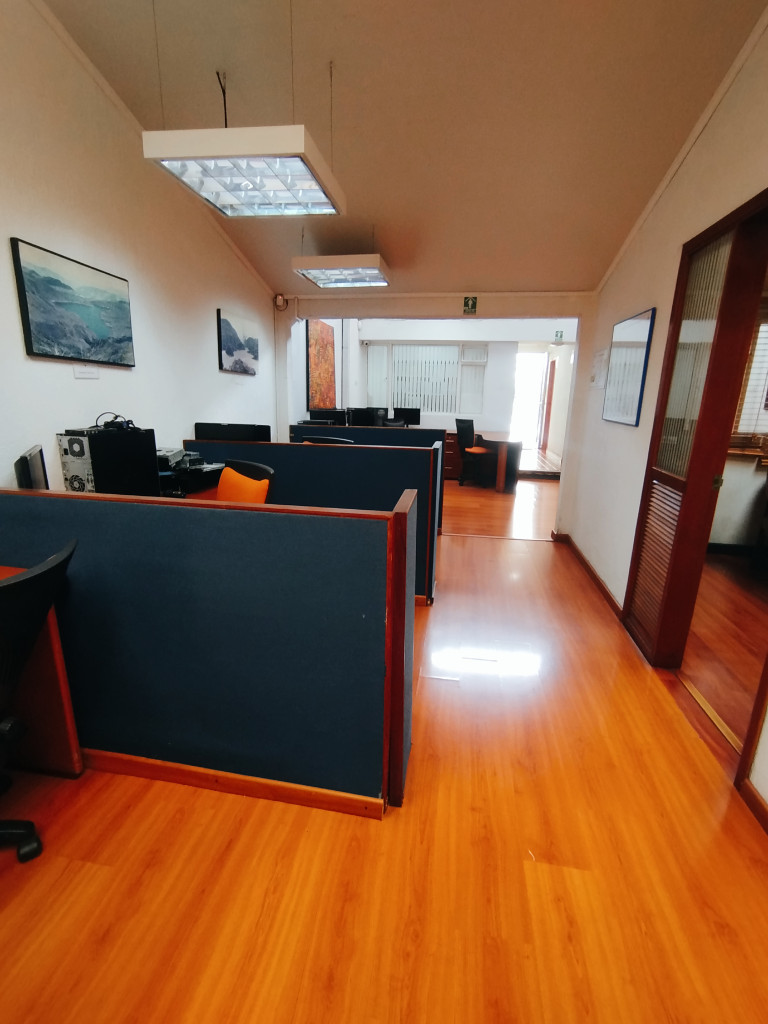 Casa en venta en Pasadena, Bogotá · foto 12 de 24
