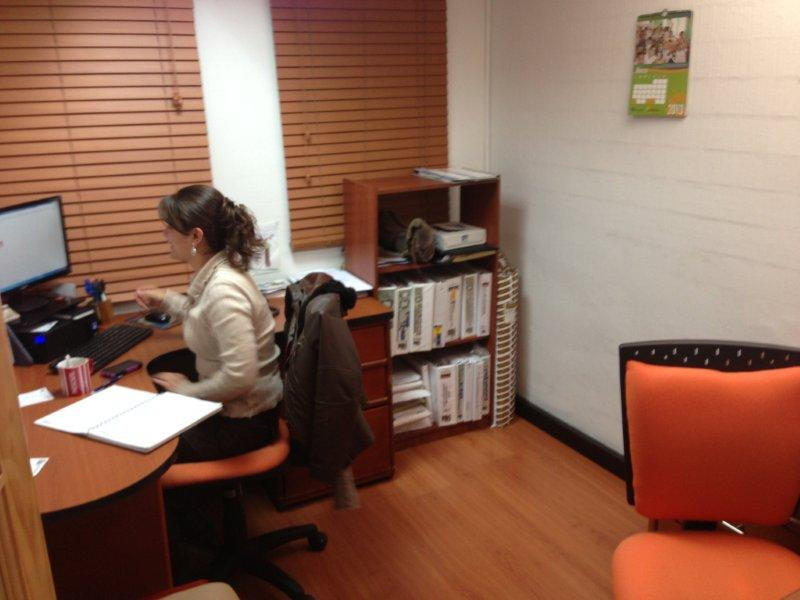 Casa en venta en Pasadena, Bogotá · foto 14 de 24