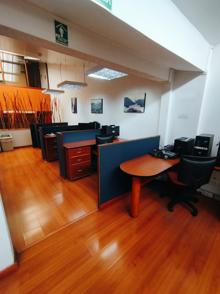 Casa en venta en Pasadena, Bogotá · foto 15 de 24
