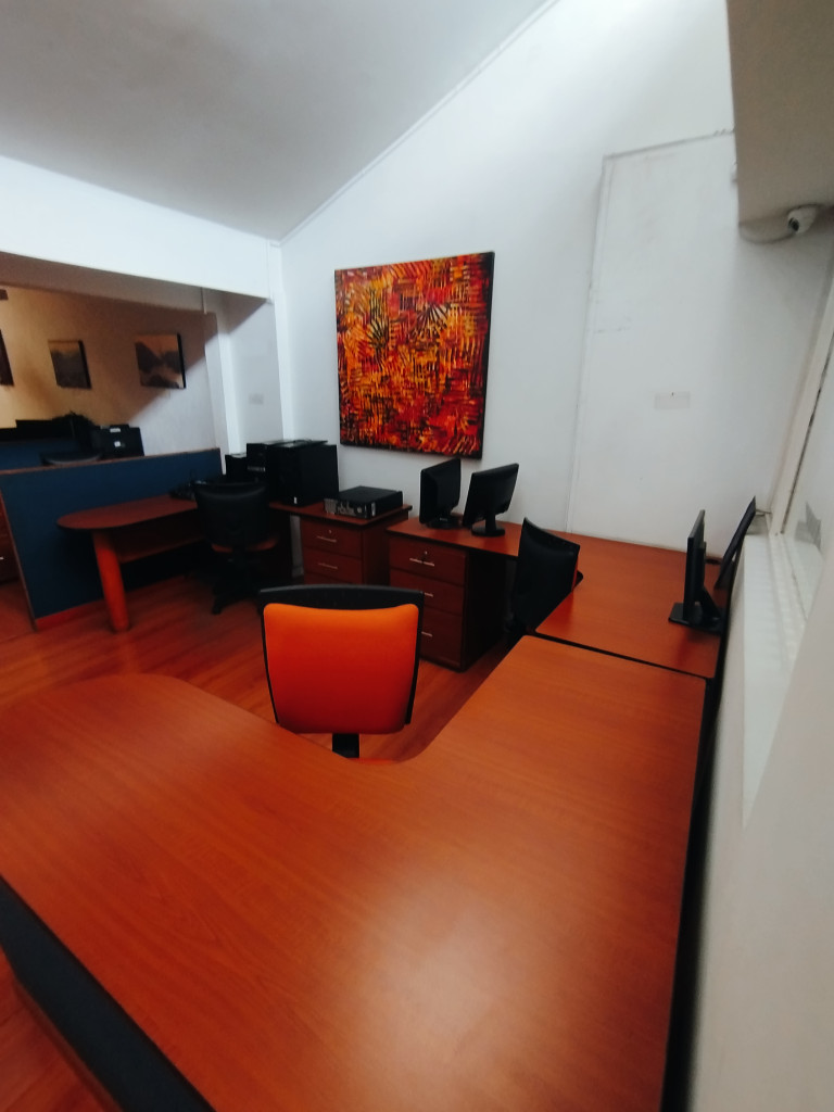 Casa en venta en Pasadena, Bogotá · foto 17 de 24