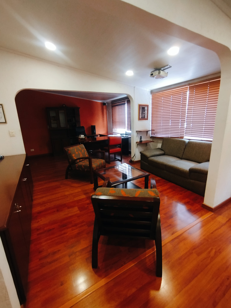 Casa en venta en Pasadena, Bogotá · foto 19 de 24
