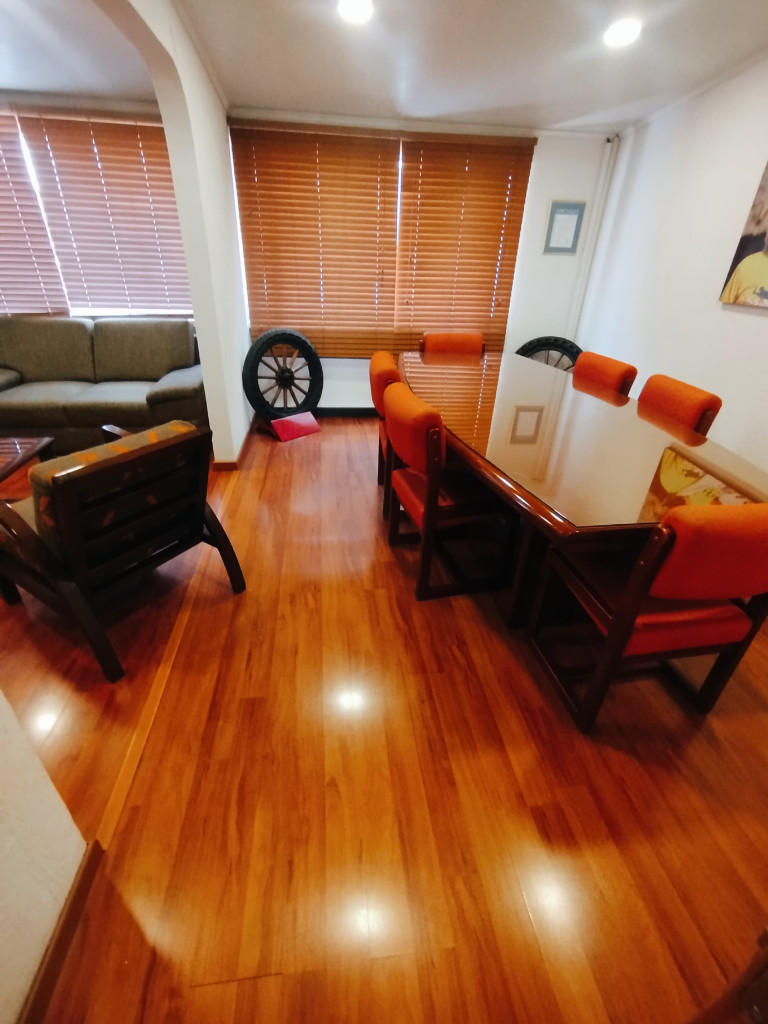 Casa en venta en Pasadena, Bogotá · foto 20 de 24