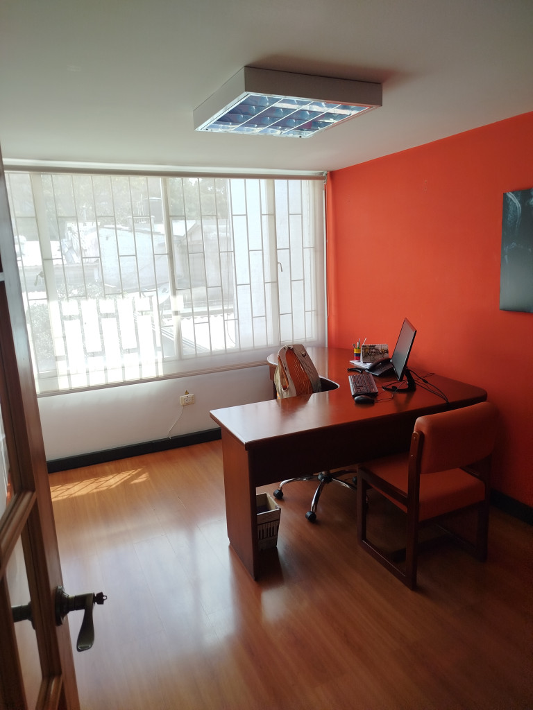 Casa en venta en Pasadena, Bogotá · foto 7 de 18