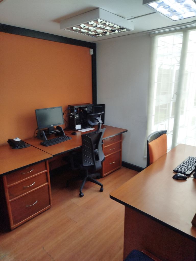 Casa en venta en Pasadena, Bogotá · foto 12 de 18