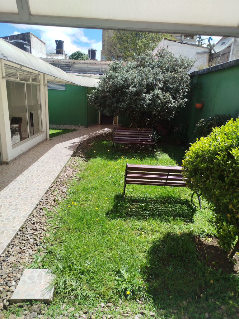 Casa en venta en Pasadena, Bogotá · foto 18 de 18