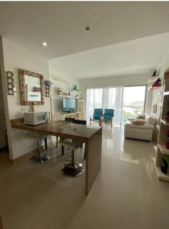 Apartamento en venta en Crespo, Cartagena · foto 3 de 14