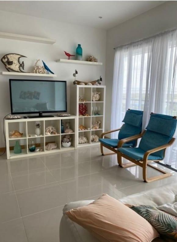 Apartamento en venta en Crespo, Cartagena · foto 4 de 14