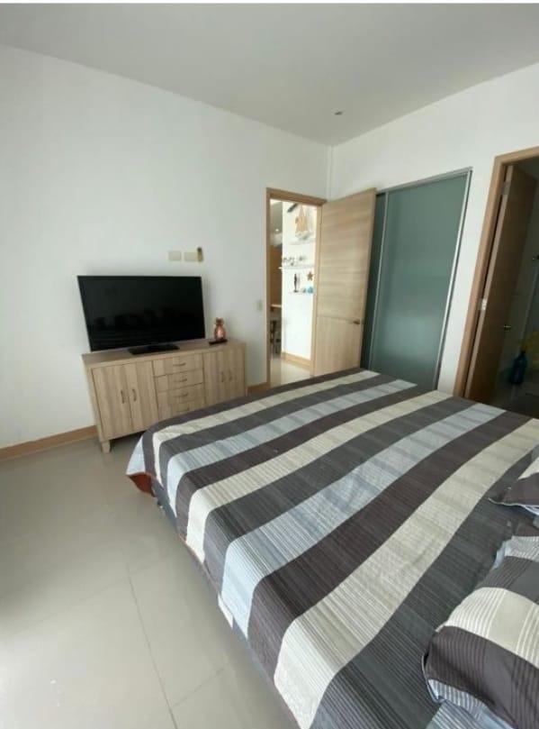 Apartamento en venta en Crespo, Cartagena · foto 7 de 14