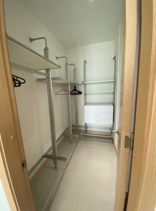 Apartamento en venta en Crespo, Cartagena · foto 8 de 14