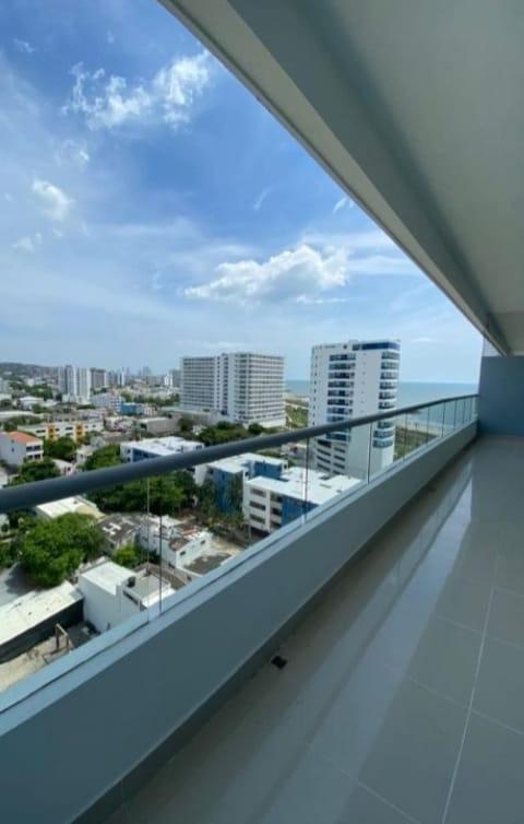 Apartamento en venta en Crespo, Cartagena · foto 10 de 14