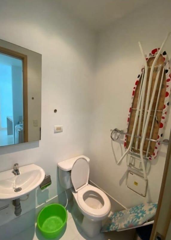 Apartamento en venta en Crespo, Cartagena · foto 12 de 14