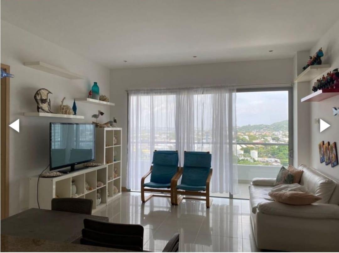 Apartamento en venta en Crespo, Cartagena · foto 14 de 14