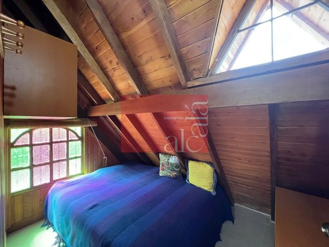 Casa de 4 alcobas en venta en Loma Del Escobero, Envigado · foto 19 de 24