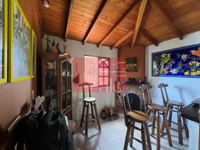 Casa de 4 alcobas en venta en Loma Del Escobero, Envigado · foto 24 de 24