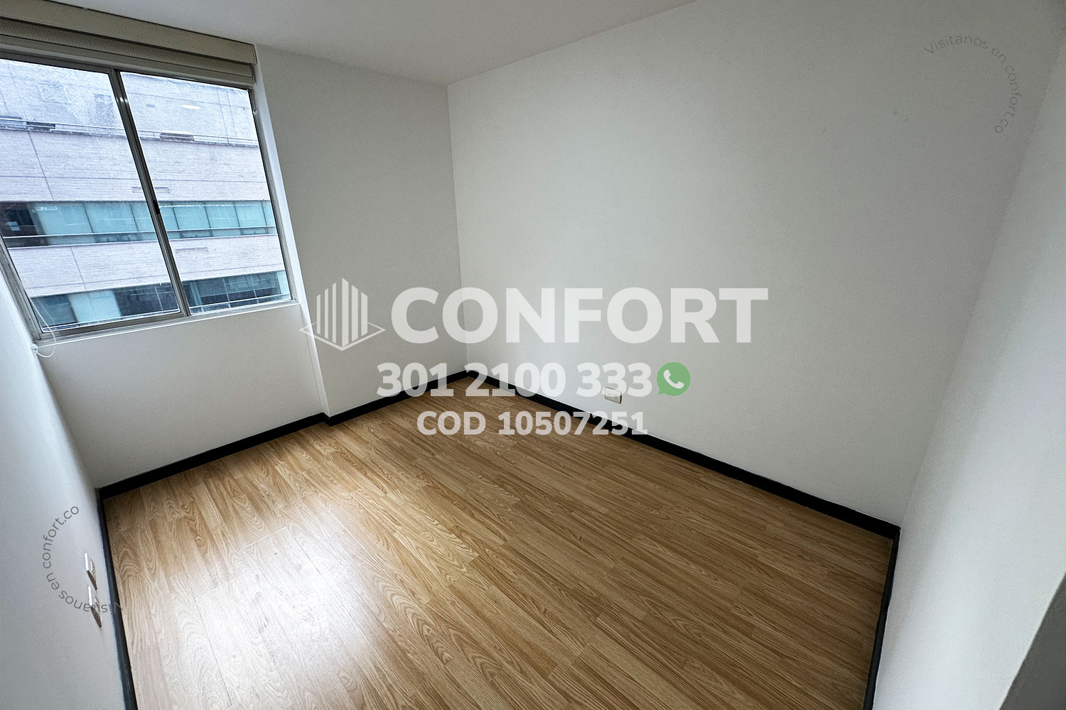 Apartamento en arriendo en Ciudad Del Río, Medellín · foto 11 de 24