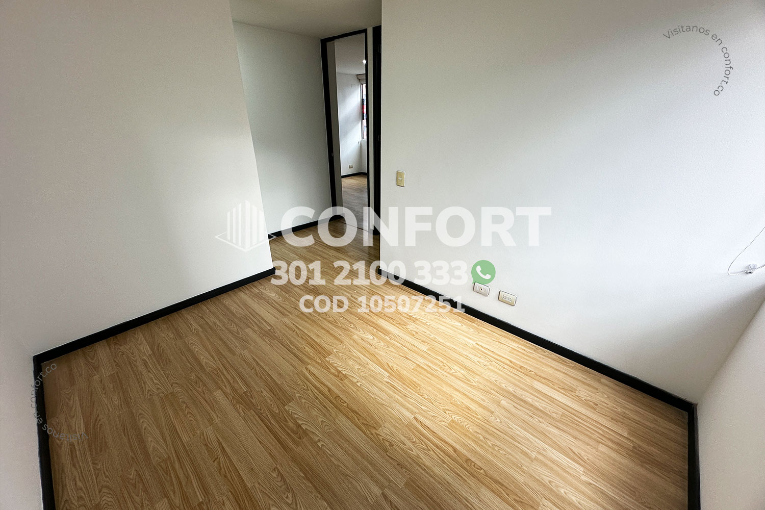 Apartamento en arriendo en Ciudad Del Río, Medellín · foto 13 de 24