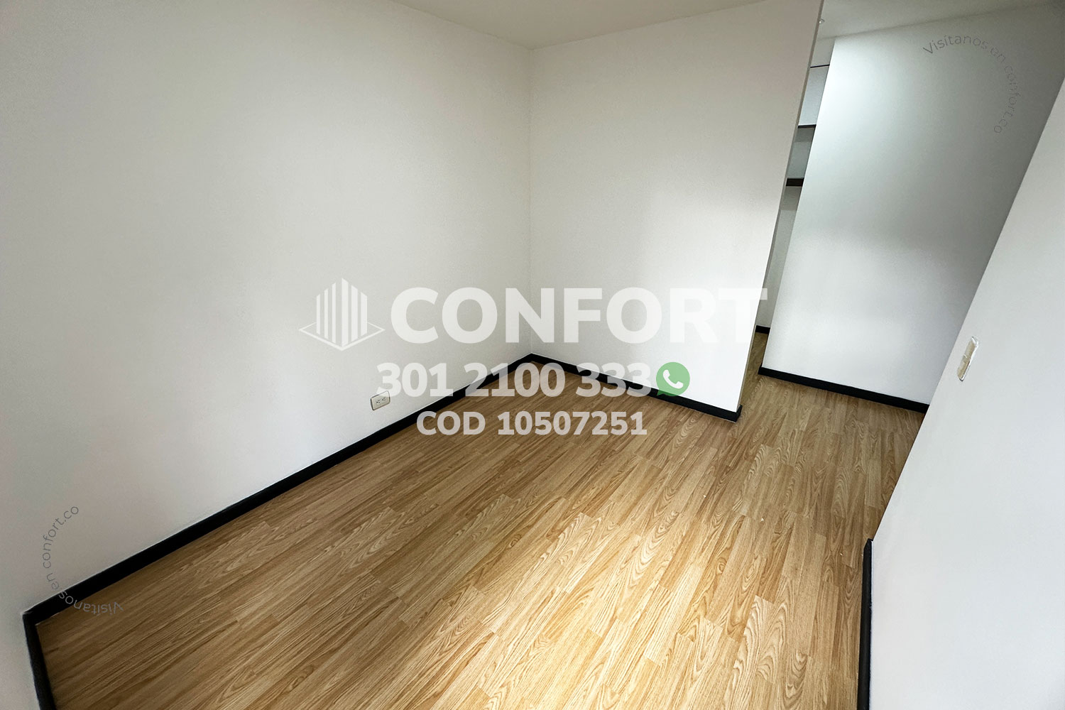 Apartamento en arriendo en Ciudad Del Río, Medellín · foto 14 de 24