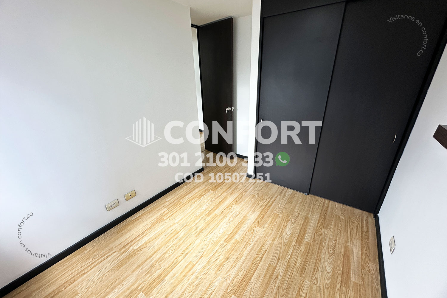 Apartamento en arriendo en Ciudad Del Río, Medellín · foto 17 de 24